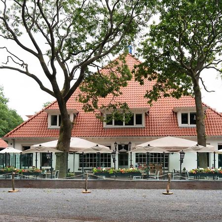 Auberge De Moerse Hoeve Екстериор снимка
