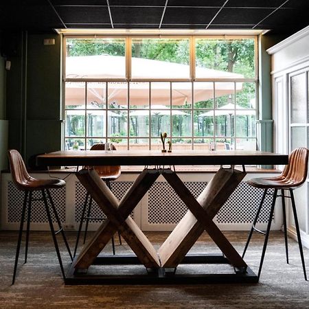 Auberge De Moerse Hoeve Екстериор снимка