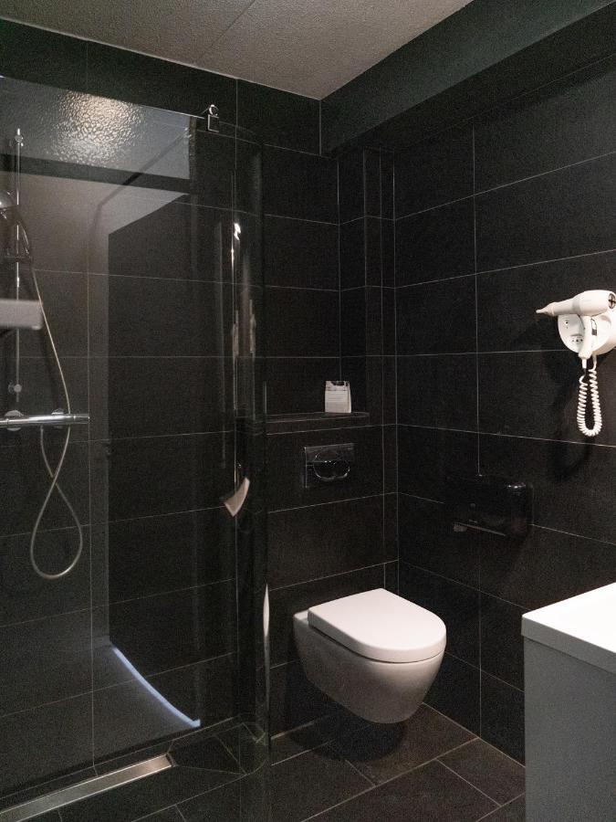 Auberge De Moerse Hoeve Екстериор снимка