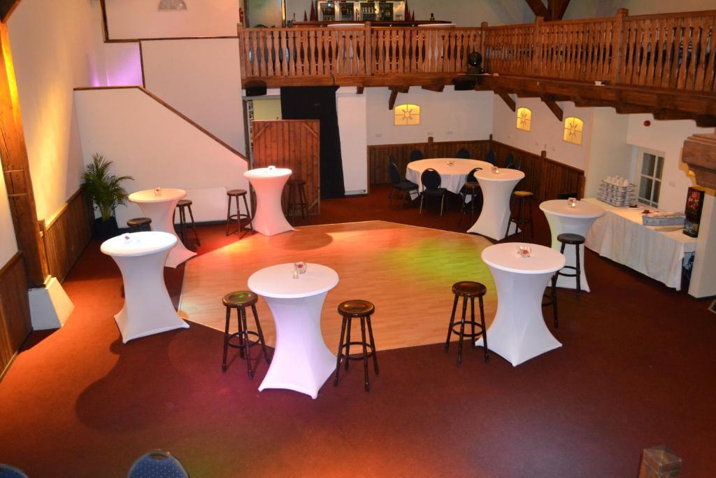 Auberge De Moerse Hoeve Екстериор снимка
