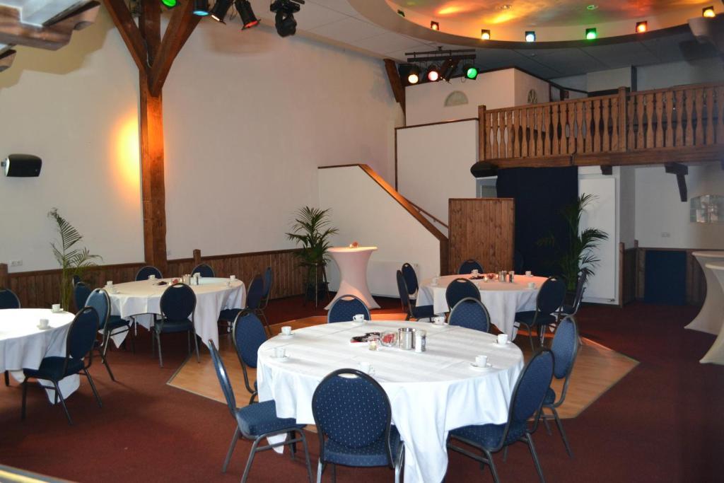 Auberge De Moerse Hoeve Екстериор снимка