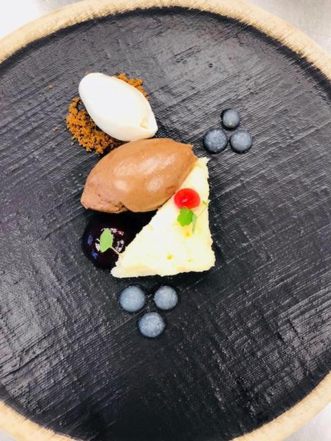 Auberge De Moerse Hoeve Екстериор снимка